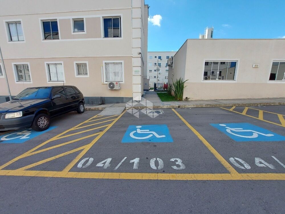 Apartamento, 2 quartos, 42 m² - Foto 4