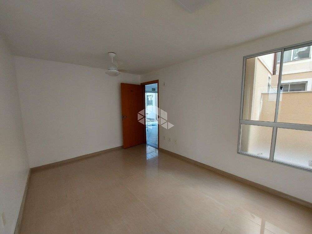 Apartamento, 2 quartos, 42 m² - Foto 1