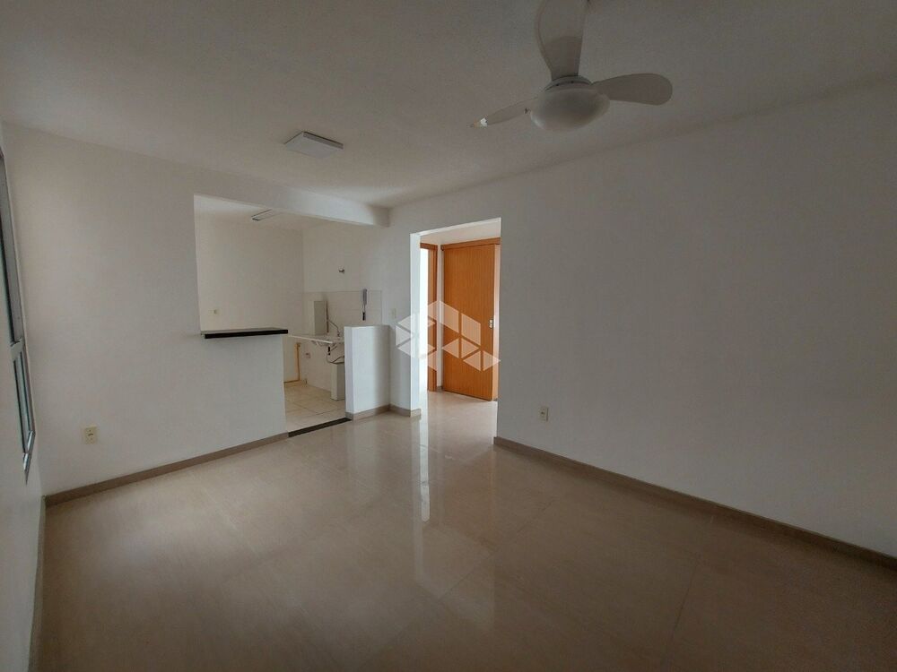 Apartamento, 2 quartos, 42 m² - Foto 2