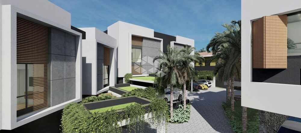 Casa, 4 quartos, 464 m² - Foto 1