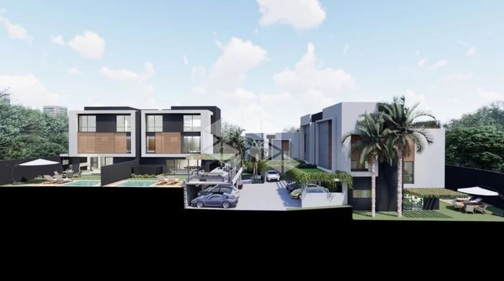 Casa, 4 quartos, 464 m² - Foto 3