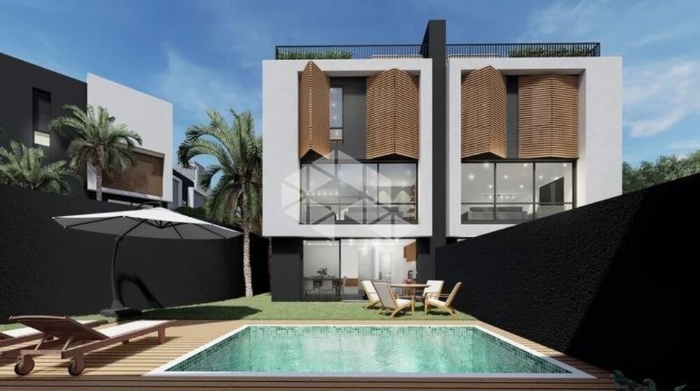 Casa, 4 quartos, 464 m² - Foto 2