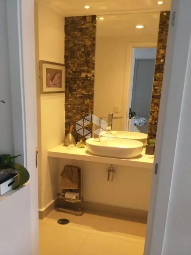Apartamento, 3 quartos, 138 m² - Foto 3