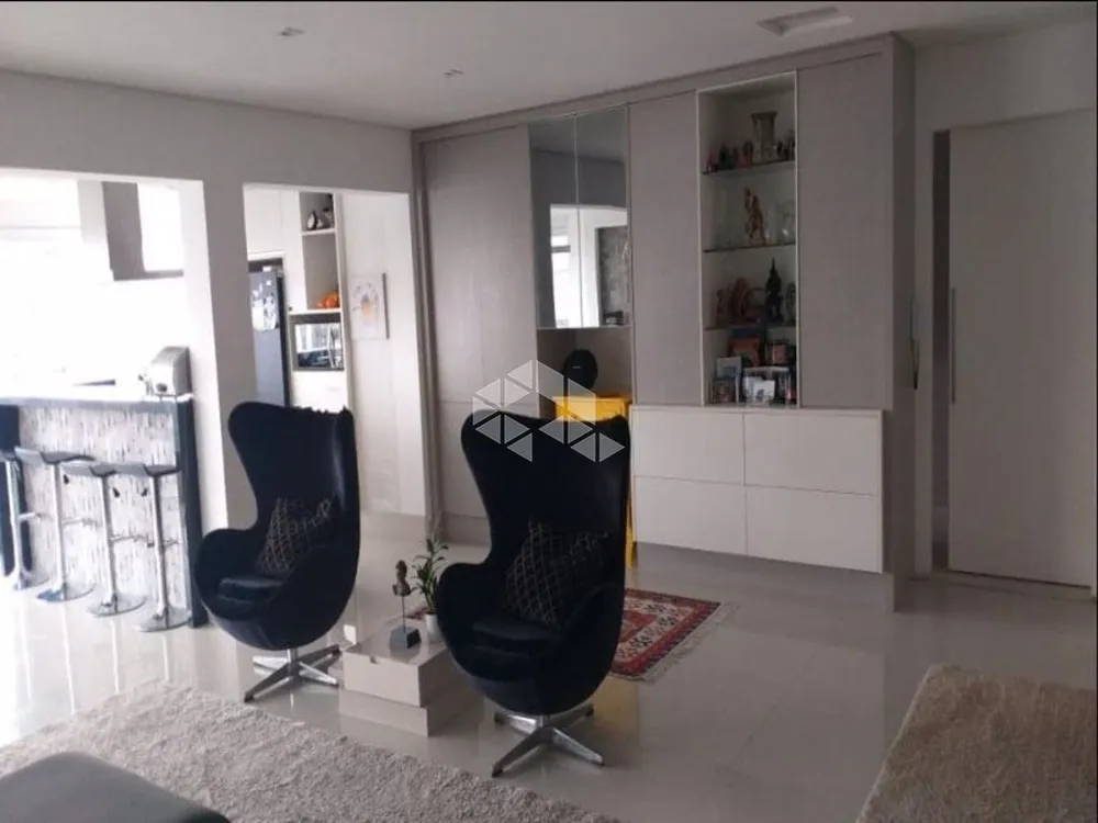 Apartamento, 3 quartos, 138 m² - Foto 1
