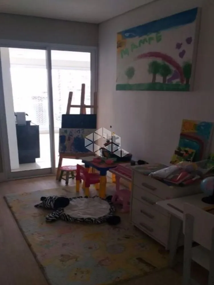 Apartamento, 3 quartos, 138 m² - Foto 2