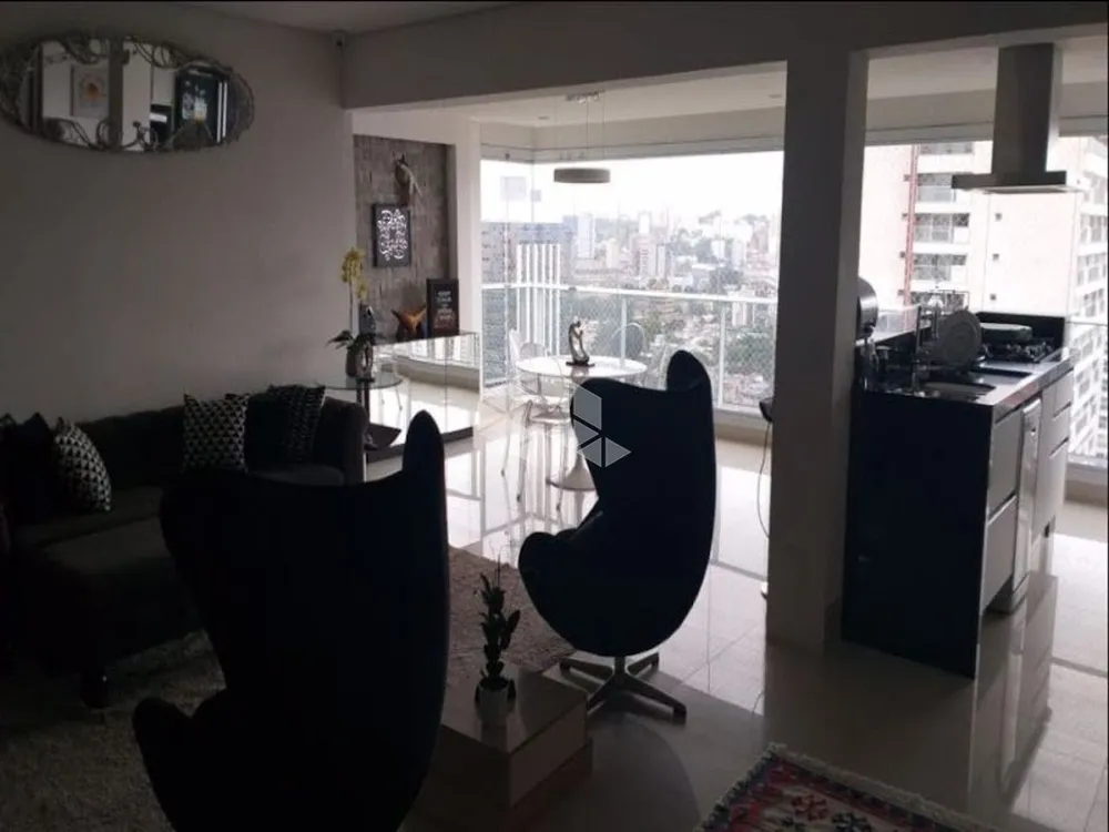 Apartamento, 3 quartos, 138 m² - Foto 4