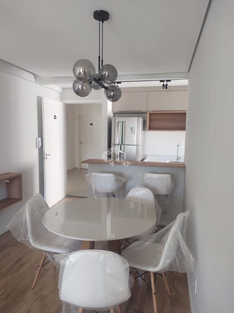 Apartamento, 2 quartos, 58 m² - Foto 2