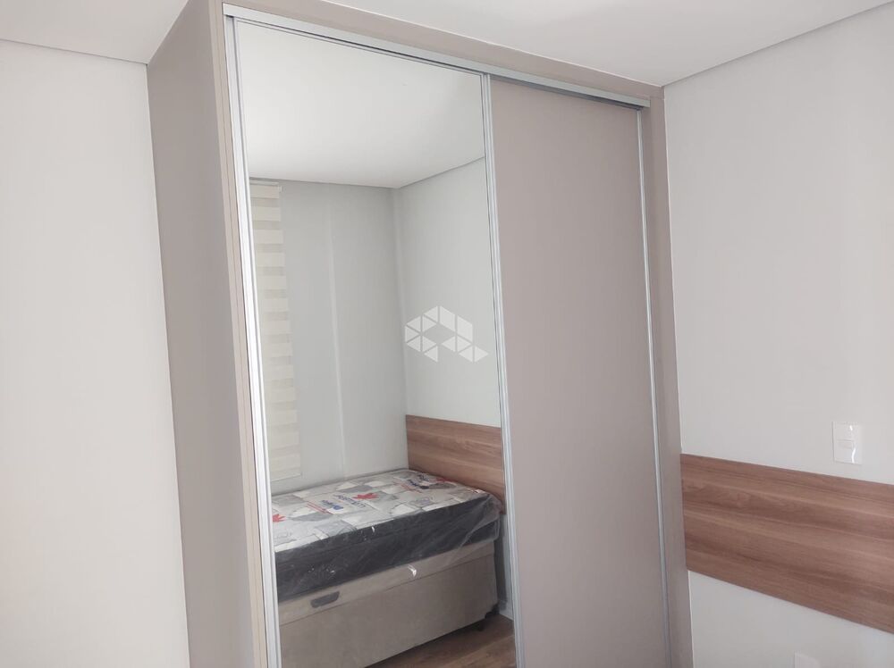Apartamento, 2 quartos, 58 m² - Foto 1