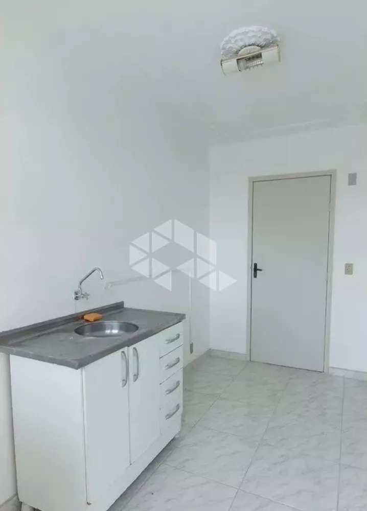 Apartamento à venda com 2 quartos, 60m² - Foto 3