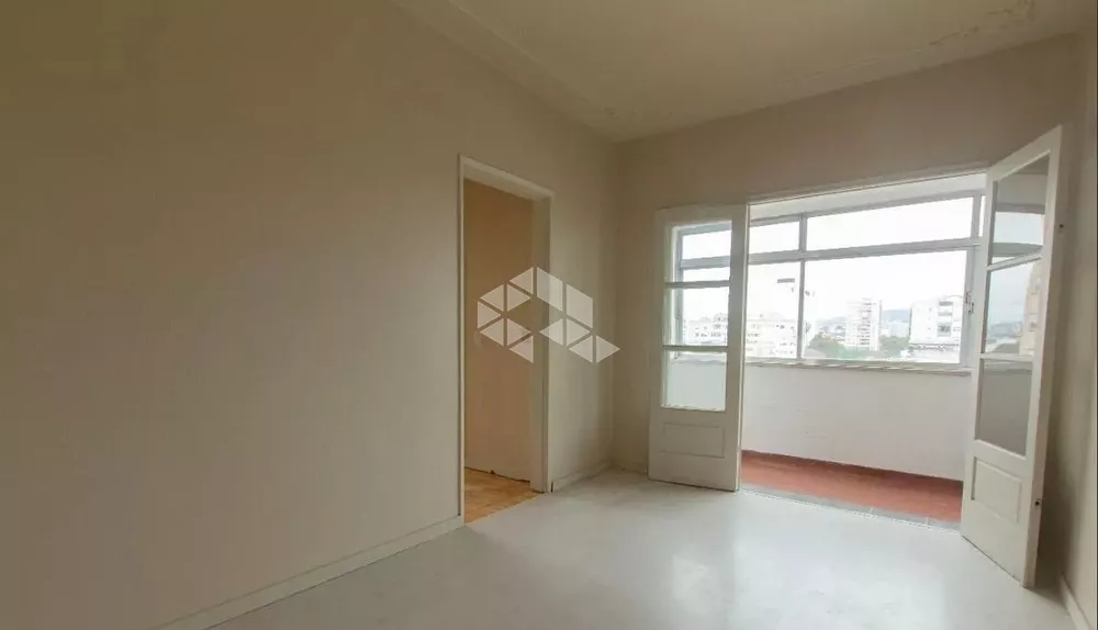 Apartamento à venda com 2 quartos, 60m² - Foto 1