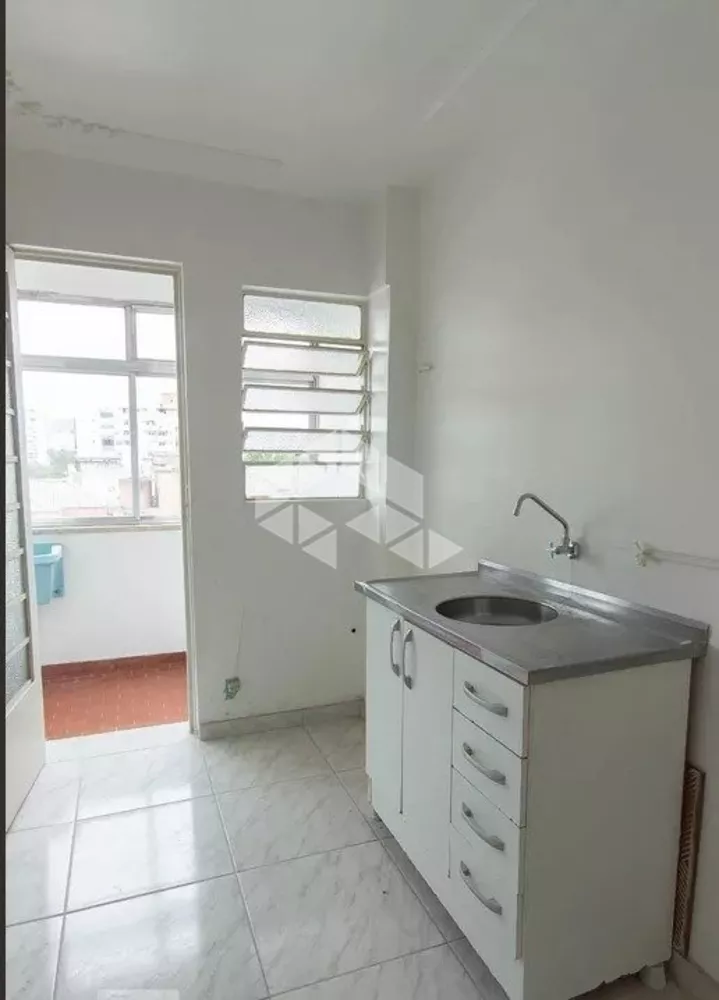 Apartamento à venda com 2 quartos, 60m² - Foto 4