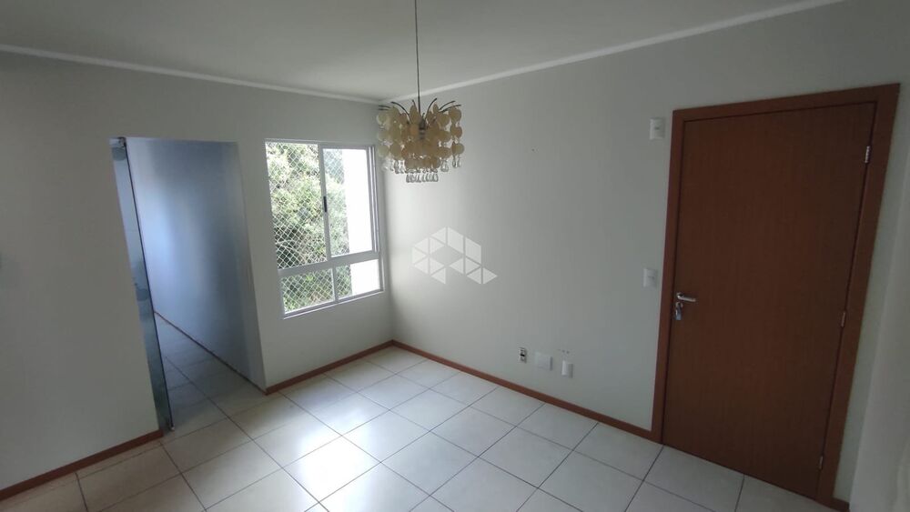 Apartamento, 2 quartos, 57 m² - Foto 1