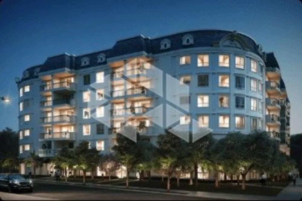 Apartamento, 3 quartos, 123 m² - Foto 3
