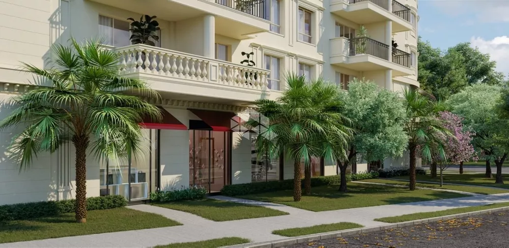 Apartamento, 3 quartos, 123 m² - Foto 8
