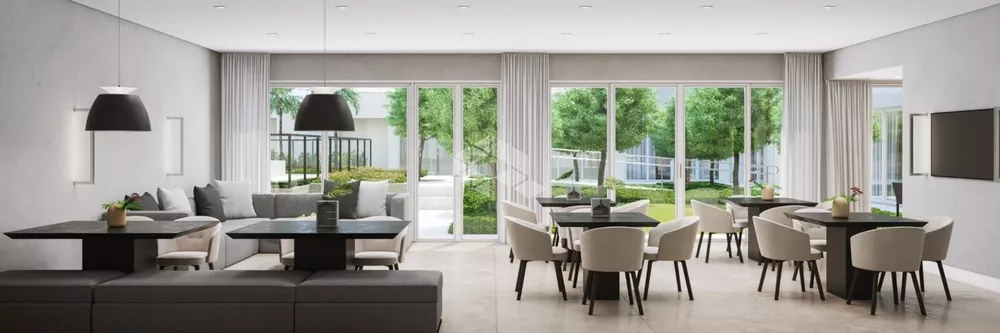 Apartamento, 3 quartos, 123 m² - Foto 6