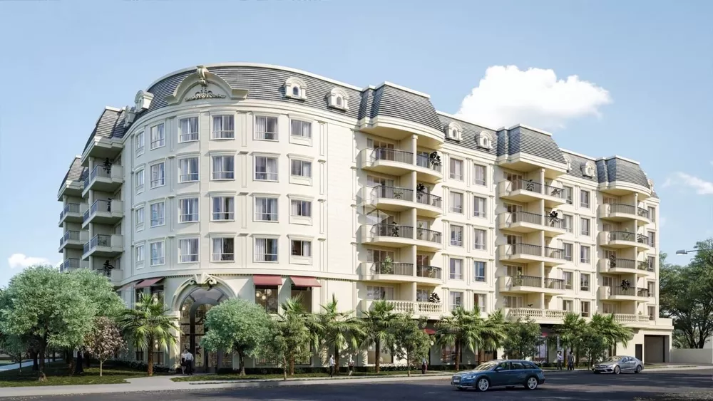 Apartamento, 3 quartos, 123 m² - Foto 4