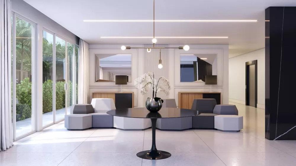 Apartamento, 3 quartos, 123 m² - Foto 2