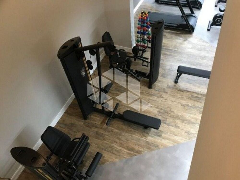 Apartamento, 1 quarto, 31 m² - Foto 4