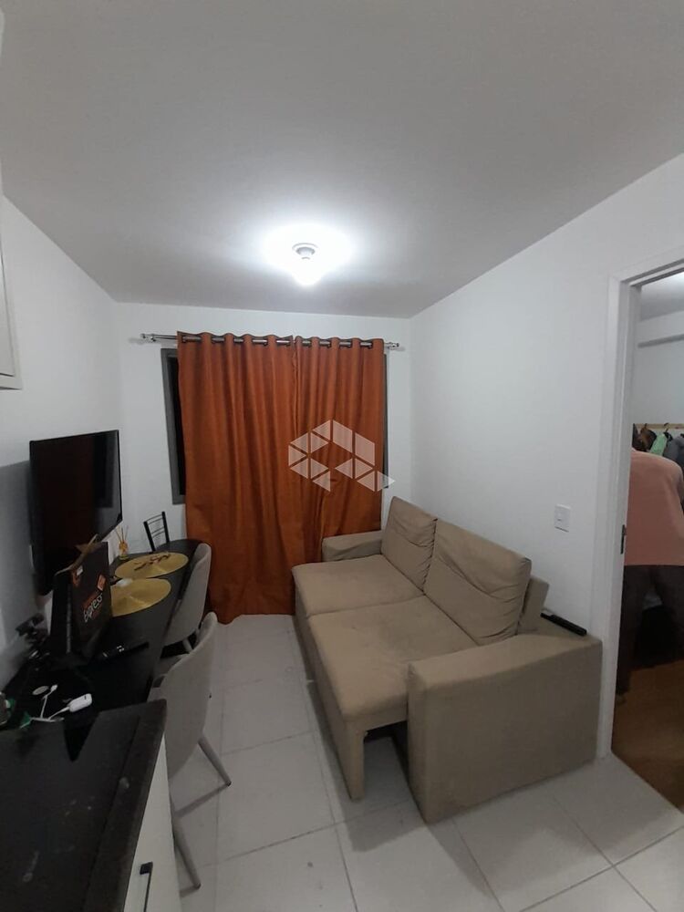 Apartamento, 1 quarto, 24 m² - Foto 4