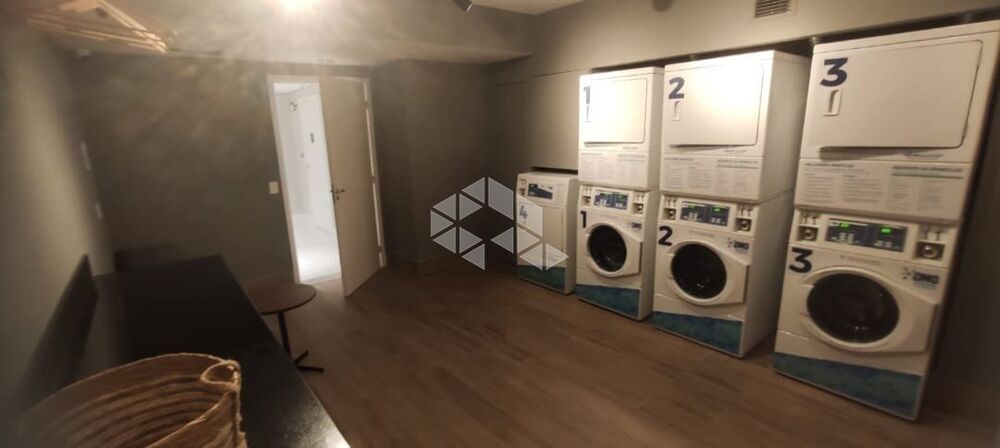 Apartamento, 1 quarto, 24 m² - Foto 1