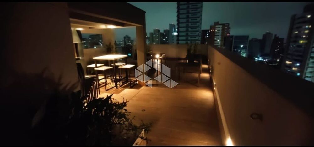 Apartamento, 1 quarto, 24 m² - Foto 5
