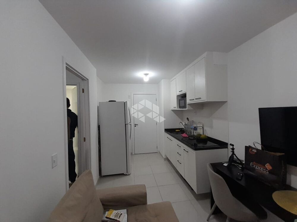 Apartamento, 1 quarto, 24 m² - Foto 8