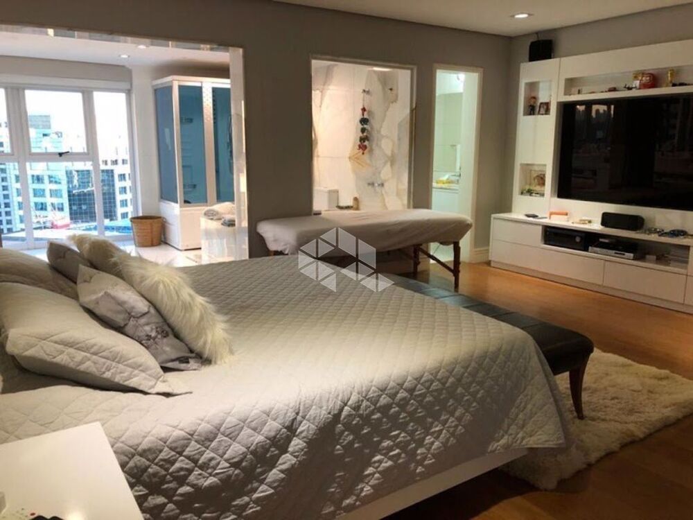 Cobertura, 4 quartos, 400 m² - Foto 1