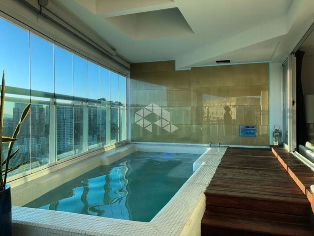 Cobertura, 4 quartos, 400 m² - Foto 3