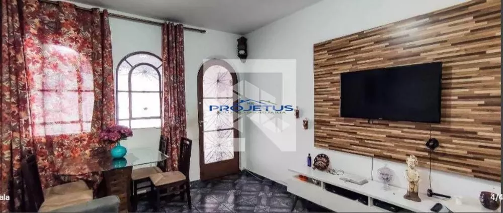 Casa, 2 quartos - Foto 1