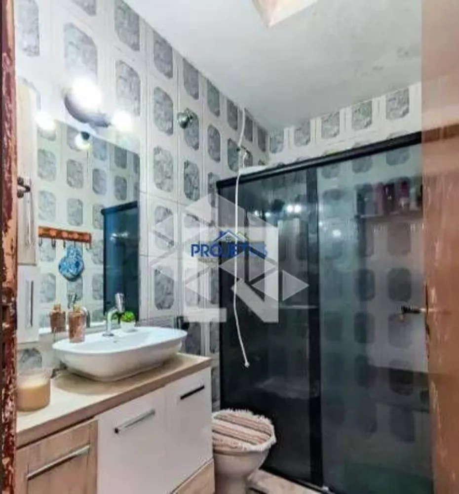 Casa, 2 quartos - Foto 2