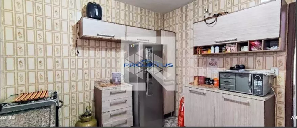 Casa, 2 quartos - Foto 3