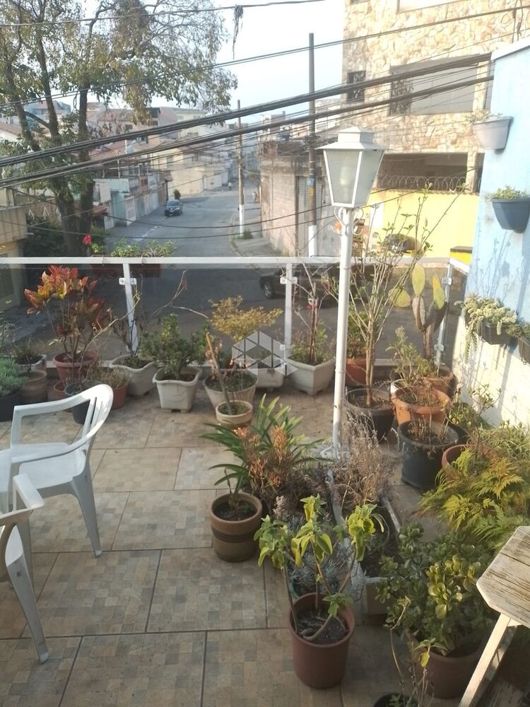 Casa à venda com 3 quartos, 80m² - Foto 3
