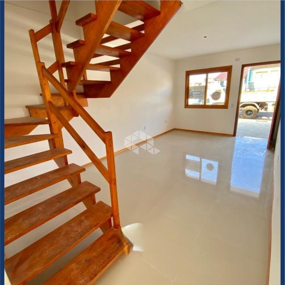 Casa, 2 quartos, 82 m² - Foto 1