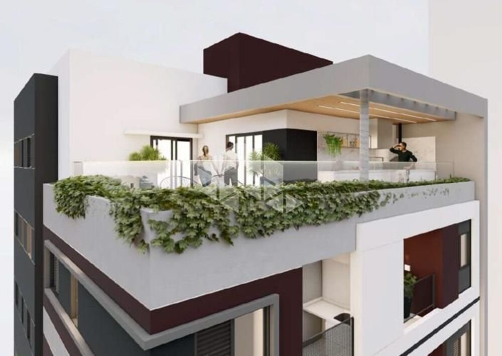 Apartamento, 1 quarto, 48 m² - Foto 2