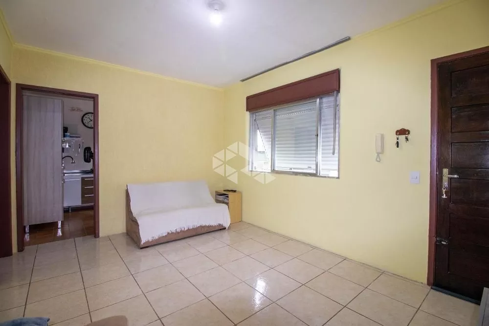 Apartamento à venda com 2 quartos, 56m² - Foto 1