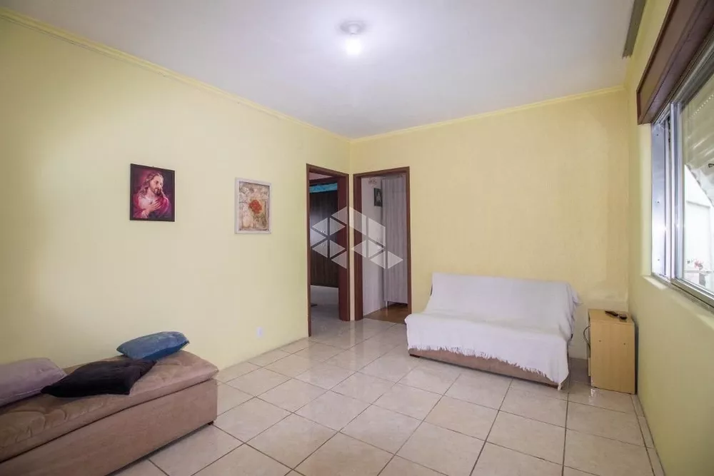 Apartamento à venda com 2 quartos, 56m² - Foto 4