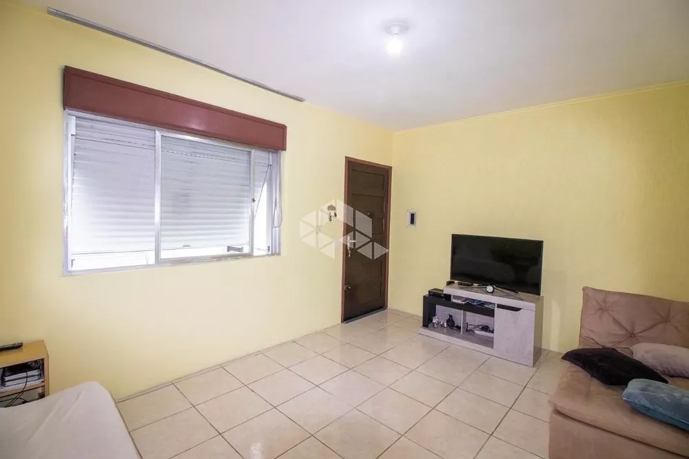 Apartamento à venda com 2 quartos, 56m² - Foto 2