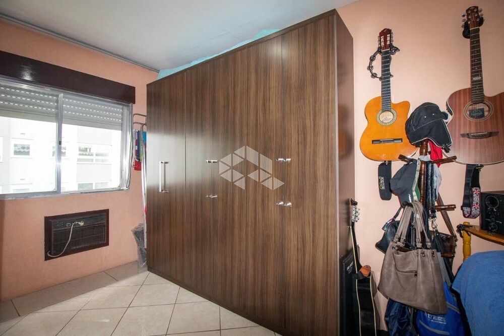 Apartamento à venda com 2 quartos, 56m² - Foto 8