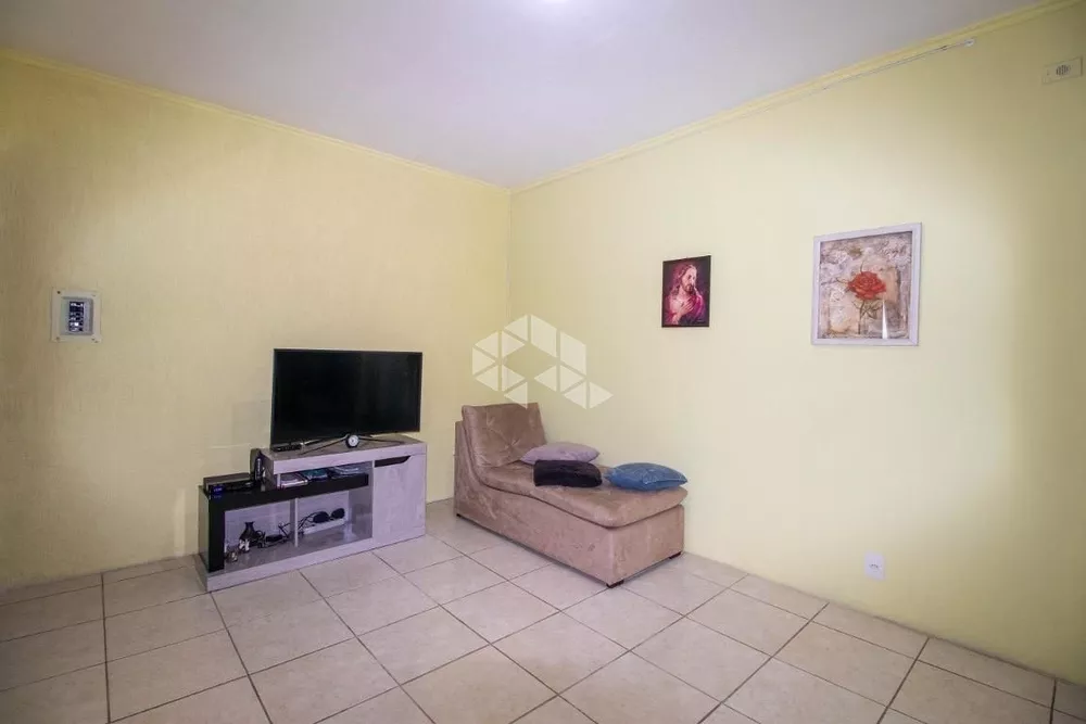 Apartamento à venda com 2 quartos, 56m² - Foto 3