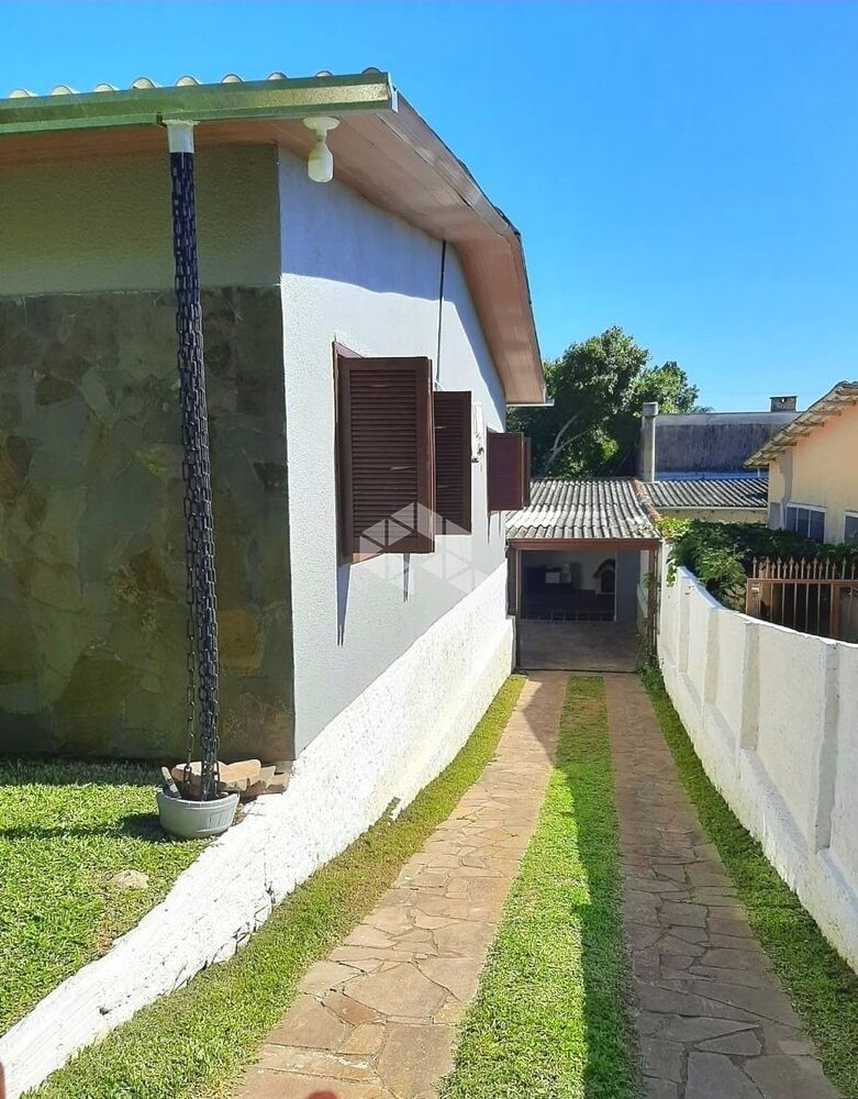 Casa, 4 quartos, 173 m² - Foto 1