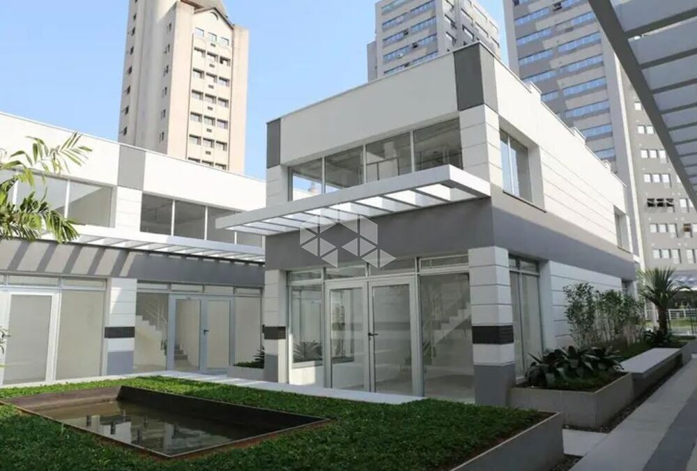 Sala-Conjunto, 36 m² - Foto 2