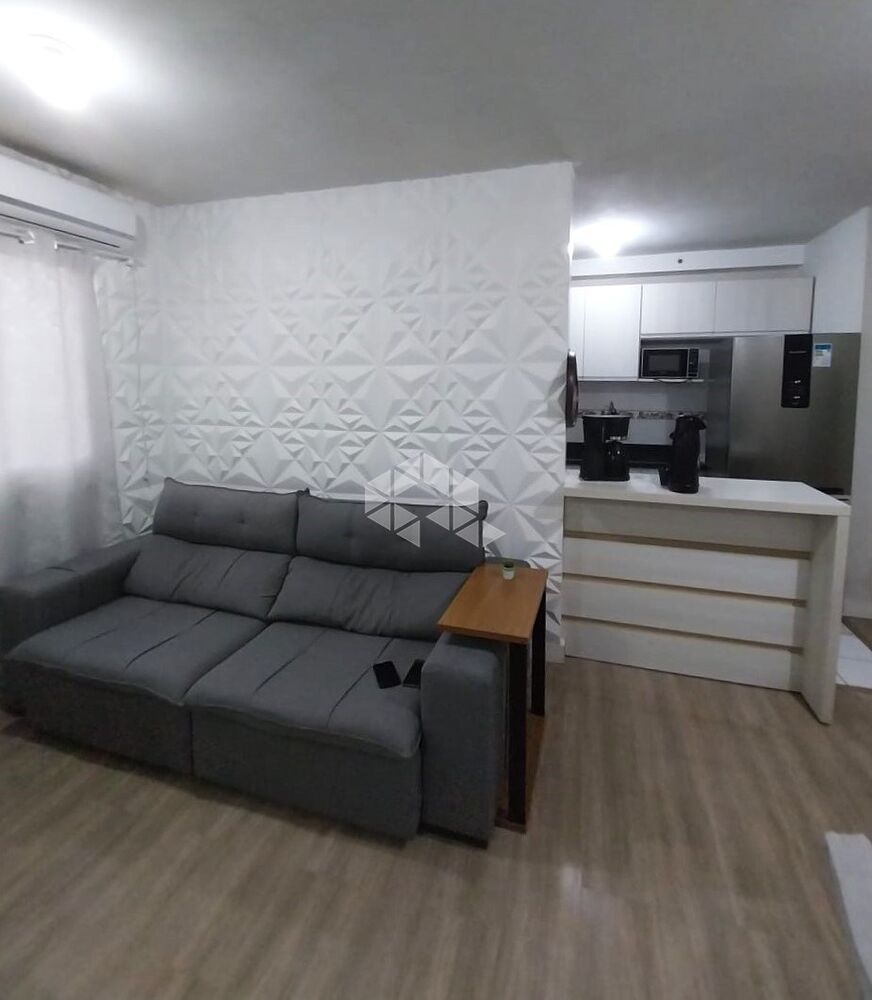 Apartamento, 2 quartos, 61 m² - Foto 2