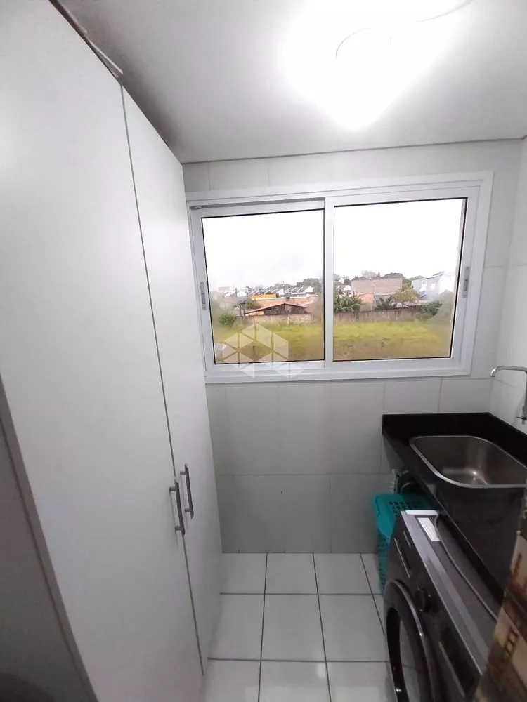 Apartamento, 2 quartos, 61 m² - Foto 8