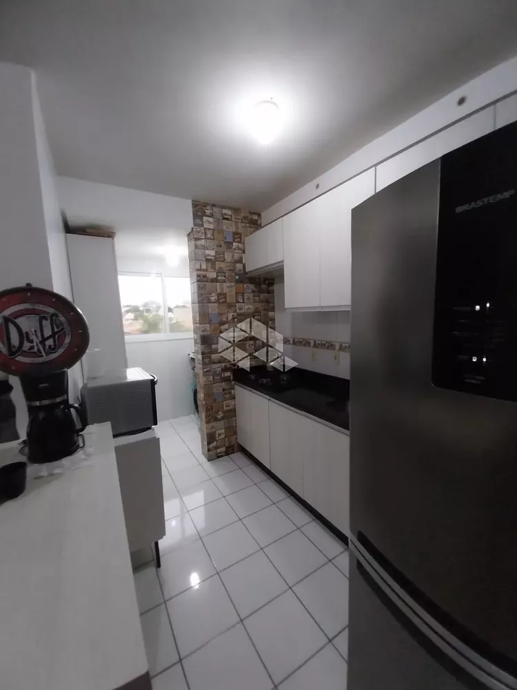 Apartamento, 2 quartos, 61 m² - Foto 5