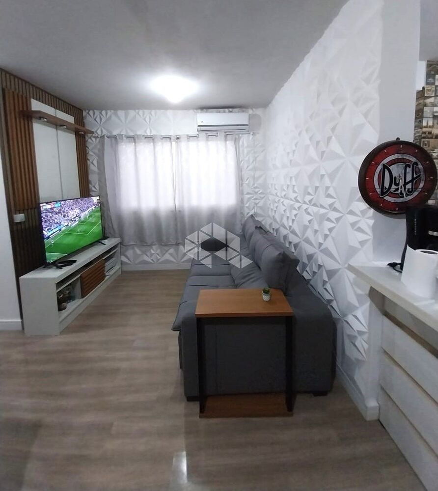 Apartamento, 2 quartos, 61 m² - Foto 1