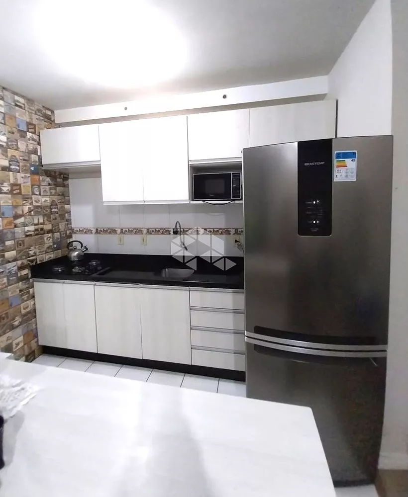 Apartamento, 2 quartos, 61 m² - Foto 3