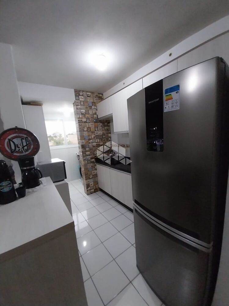 Apartamento, 2 quartos, 61 m² - Foto 4