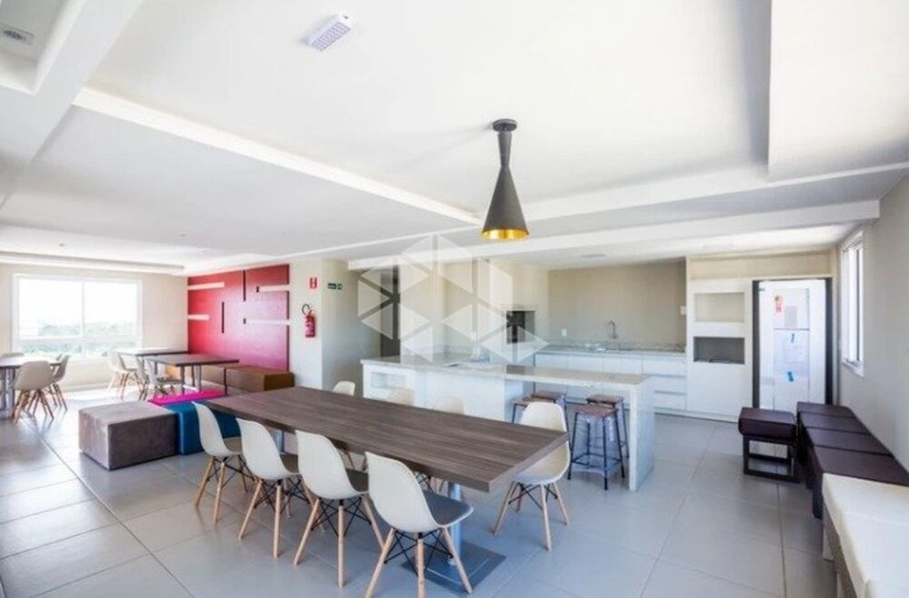 Apartamento, 2 quartos, 60 m² - Foto 12