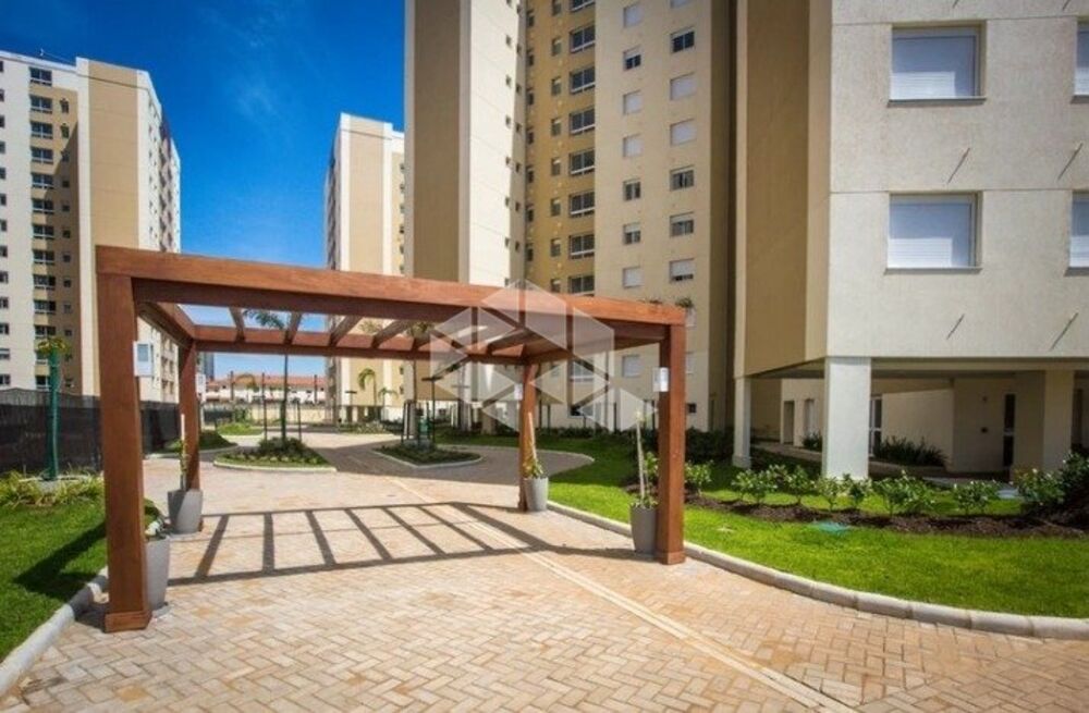 Apartamento, 2 quartos, 60 m² - Foto 9