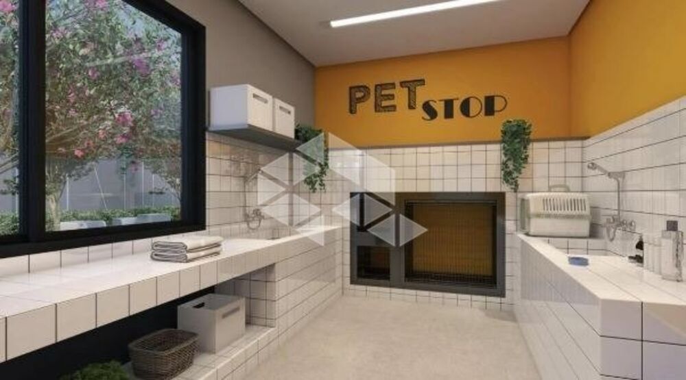 Apartamento, 1 quarto, 25 m² - Foto 4